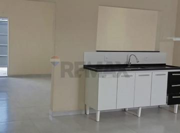 Casa · 80m² · 2 Quartos · Casa para alugar em Jardim Santa Cruz de 80.00m² com 2 Quartos