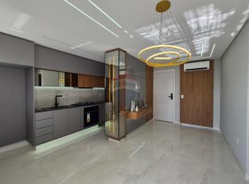 Apartamento · 58m² · 2 Quartos · Apartamento para alugar em Imóvel Pedregulhal de 58.13m² com 2 Quartos e 1 Suite