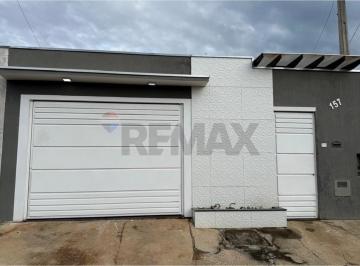 Casa · 121m² · 2 Quartos · 2 Vagas · Casa para venda em Loteamento Residencial Rubens Ferian de 121.00m² com 2 Quartos e 2 Garagens