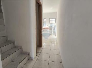 Casa · 50m² · 2 Quartos · 1 Vaga · Sobrado para alugar em Jardim São Miguel de 50.00m² com 2 Quartos e 1 Garagem