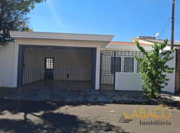 Casa · 150m² · 3 Quartos · 2 Vagas · Casa para alugar em Parque Fehr de 150.00m² com 3 Quartos, 1 Suite e 2 Garagens