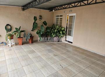 Casa · 80m² · 2 Quartos · 2 Vagas · Casa para alugar em Wanel Ville de 80.00m² com 2 Quartos e 2 Garagens