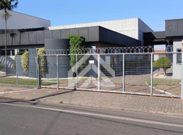 Comercial · 1492m² · 40 Vagas · Galpão / Depósito / Armazém para alugar em Jardim Floridiana de 1492.00m² com 40 Garagens