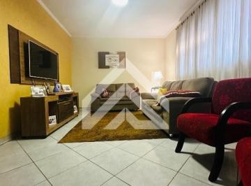 Casa · 160m² · 3 Quartos · 2 Vagas · Casa para venda em Vila Indaiá de 160.00m² com 3 Quartos e 2 Garagens