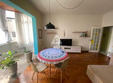 Apartamento · 145m² · 3 Quartos · Apartamento 3quartos suite Posto 4 - Copacabana