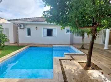 Casa · 405m² · 4 Quartos · 4 Vagas · Casa de Condomínio para venda em Aparecidinha de 405.19m² com 4 Quartos, 1 Suite e 4 Garagens
