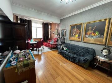 Apartamento · 96m² · 3 Quartos · Apartamento 3qtos - Posto 5