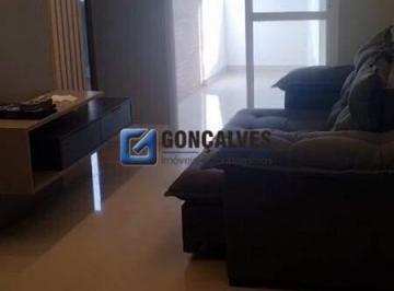 Apartamento · 54m² · 2 Quartos · 2 Vagas · Apartamento 2 Dorms (1 Suíte) na Frente em Vila Pires – 2 Vagas – Varanda Gourmet