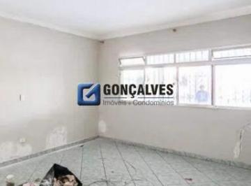 Casa · 210m² · 3 Quartos · 2 Vagas · Sobrado com 03 dormitórios e 02 vagas no Bairro Vila Palmares em Santo andré.