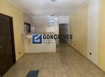 Casa · 125m² · 2 Quartos · 2 Vagas · Casa com 02 dormitórios sendo 1 suite a venda – Batistini – São Bernardo do Campo -/SP