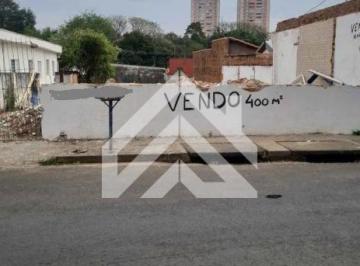 Terreno · 400m² · Terreno para venda em Vila Saibreiro de 400.00m²