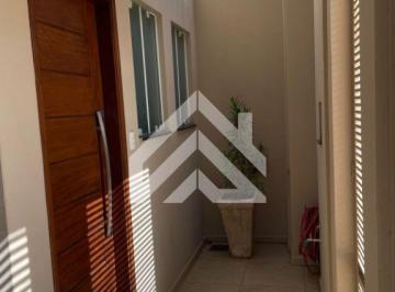 Casa · 149m² · 3 Quartos · 2 Vagas · Casa para venda em Vila Indaiá de 149.00m² com 3 Quartos, 1 Suite e 2 Garagens