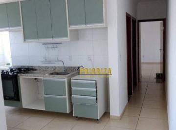 Apartamento · 65m² · 2 Quartos · 2 Vagas · Apartamento para venda em Residencial Beatriz de 65.00m² com 2 Quartos, 1 Suite e 2 Garagens