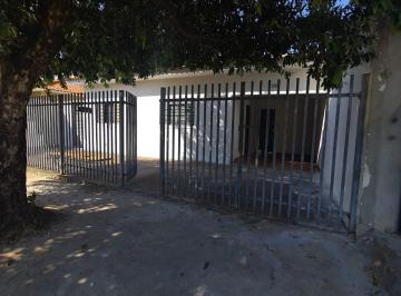 Casa · 110m² · 3 Quartos · 2 Vagas · Casa para venda em Bady Bassitt de 110.00m² com 3 Quartos, 1 Suite e 2 Garagens