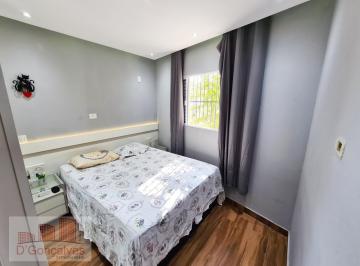 Casa · 280m² · 3 Quartos · 2 Vagas · Sobrado para venda em Canhema de 280.00m² com 3 Quartos, 1 Suite e 2 Garagens