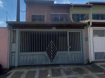 Casa · 119m² · 2 Quartos · 2 Vagas · Casa para venda em Jardim Saira de 119.00m² com 2 Quartos, 1 Suite e 2 Garagens