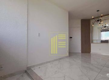 Apartamento · 54m² · 2 Quartos · 2 Vagas · Apartamento para venda e aluguel em Parque Quinta Das Paineiras de 54.00m² com 2 Quartos e 2 Garagen
