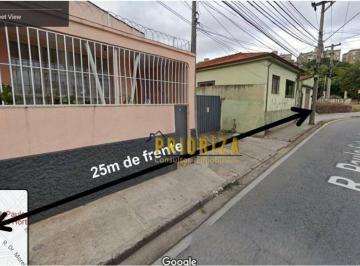 Terreno · 940m² · Terreno para venda em Vila Hortência de 940.00m²