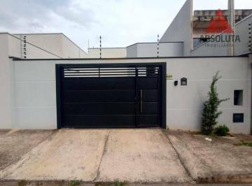 Casa · 64m² · 2 Quartos · 2 Vagas · Casa para alugar em Jardim Boer I de 64.00m² com 2 Quartos, 1 Suite e 2 Garagens