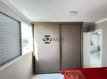 Apartamento · 55m² · 2 Quartos · 1 Vaga · Apartamento para alugar em Residencial Portal das Rosas de 55.00m² com 2 Quartos, 1 Suite e 1 Garage