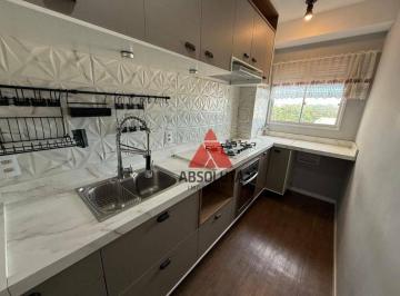 Apartamento · 54m² · 2 Quartos · 1 Vaga · Apartamento para alugar em Vila Mollon Iv de 54.00m² com 2 Quartos e 1 Garagem
