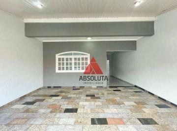 Casa · 180m² · 3 Quartos · 2 Vagas · Casa para alugar em Jardim Nielsen Ville de 180.00m² com 3 Quartos, 1 Suite e 2 Garagens
