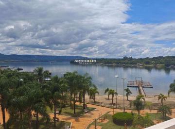 Apartamento · 174m² · 3 Quartos · 2 Vagas · Apartamento para venda em Jardim Alzira de 174.00m² com 3 Quartos, 3 Suites e 2 Garagens