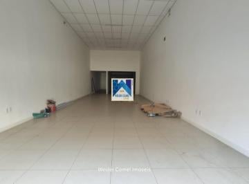 Comercial · 380m² · Prédio Comercial para alugar em Conjunto Residencial Nova Bertioga de 380.00m²