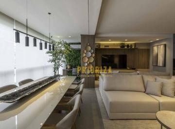 Apartamento · 151m² · 4 Quartos · 3 Vagas · Apartamento para venda em Haia Boa Vista de 151.00m² com 4 Quartos, 3 Suites e 3 Garagens