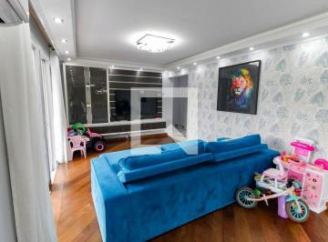 Apartamento · 143m² · 3 Quartos · 2 Vagas · Apartamento para venda em Parque Do Morumbi de 143.00m² com 3 Quartos, 3 Suites e 2 Garagens