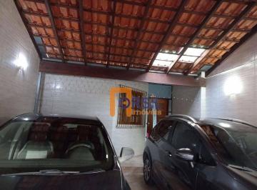 Casa · 160m² · 3 Quartos · 3 Vagas · Sobrado para venda em Vila Suissa de 160.00m² com 3 Quartos, 1 Suite e 3 Garagens