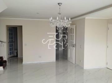 Apartamento · 250m² · 4 Quartos · 4 Vagas · Cobertura para venda e aluguel em Vila Pompéia de 250.00m² com 4 Quartos, 2 Suites e 4 Garagens
