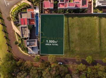 Terreno · 1500m² · Terreno para venda em Condomínio Fazenda Santa Maria de 1500.00m²