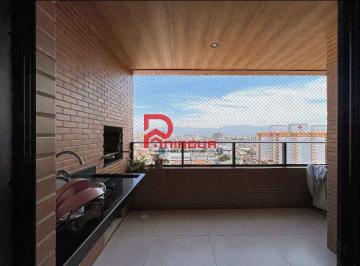 Apartamento · 88m² · 2 Quartos · 2 Vagas · Apartamento para alugar em Boqueirão de 88.00m² com 2 Quartos, 1 Suite e 2 Garagens