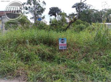 Terreno · 360m² · Terreno para venda em Matinhos de 360.00m²