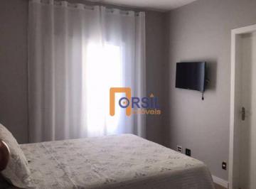 Casa · 177m² · 3 Quartos · 3 Vagas · Sobrado para venda em Vila Suissa de 177.00m² com 3 Quartos, 1 Suite e 3 Garagens
