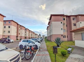 Apartamento · 46m² · 2 Quartos · 1 Vaga · Apartamento para venda em Ipê de 46.00m² com 2 Quartos e 1 Garagem
