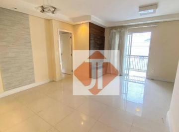 Apartamento · 92m² · 3 Quartos · 2 Vagas · Apartamento para alugar em Centro de 92.00m² com 3 Quartos e 2 Garagens