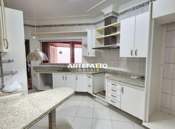 Casa · 270m² · 3 Quartos · 3 Vagas · Casa para venda em Santo Agostinho de 270.00m² com 3 Quartos, 1 Suite e 3 Garagens