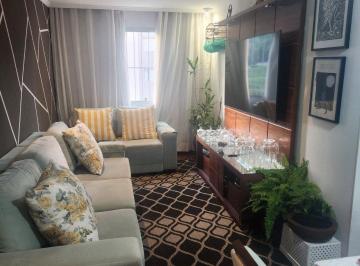 Apartamento · 113m² · 3 Quartos · 1 Vaga · Apartamento para venda em Vila Prel de 113.00m² com 3 Quartos e 1 Garagem