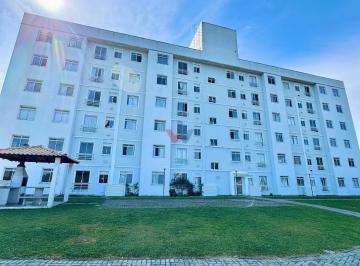 Apartamento · 58m² · 2 Quartos · 1 Vaga · Apartamento para venda em Iná de 58.00m² com 2 Quartos, 1 Suite e 1 Garagem