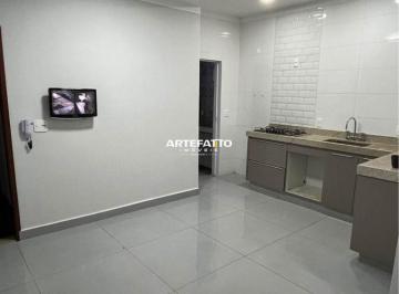Casa · 90m² · 3 Quartos · 2 Vagas · Casa para venda em Jardim Aeroporto Ii de 90.00m² com 3 Quartos, 1 Suite e 2 Garagens