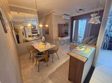 nyenta02yte1zjzmmzg0mgm0_md · Apartamento com 2 dormitórios à venda, 56 m² por R$ 660.000 - Martim de Sá