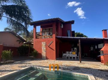jvji69w2yte1zwvkyzuwote5_md · Casa mobiliada com piscina aquecida e 3 dormitórios no Cacupé - Florianópolis