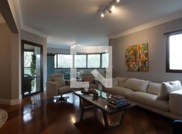 Apartamento · 246m² · 4 Quartos · 4 Vagas · Apartamento para venda em Jardim Fonte Do Morumbi de 246.00m² com 4 Quartos, 4 Suites e 4 Garagens