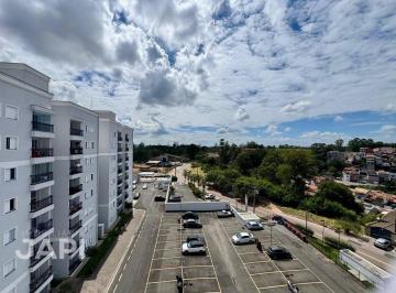 Apartamento · 54m² · 2 Quartos · 1 Vaga · Apartamento para alugar em Caxambu de 54.00m² com 2 Quartos e 1 Garagem