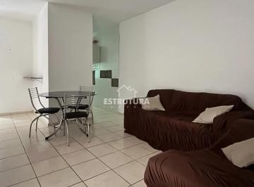 Apartamento · 47m² · 2 Quartos · 1 Vaga · Apartamento para alugar em Jardim Das Nações Ii de 47.00m² com 2 Quartos e 1 Garagem