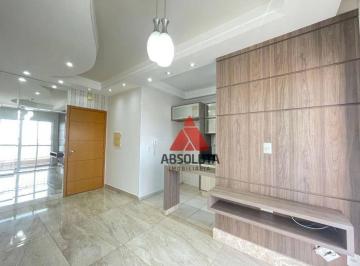 Apartamento · 58m² · 2 Quartos · 1 Vaga · Apartamento para alugar em São José de 58.00m² com 2 Quartos e 1 Garagem