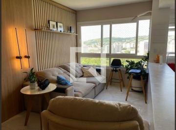 Apartamento · 72m² · 3 Quartos · 2 Vagas · Apartamento para Aluguel - Jardim Salso , 3 Quartos, 72 m² - Porto Alegre