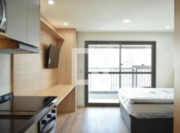 Apartamento · 31m² · Imoveis - na Vila Clementino